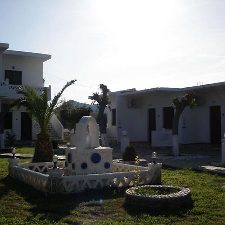 Skyros Avra Residences المظهر الخارجي الصورة