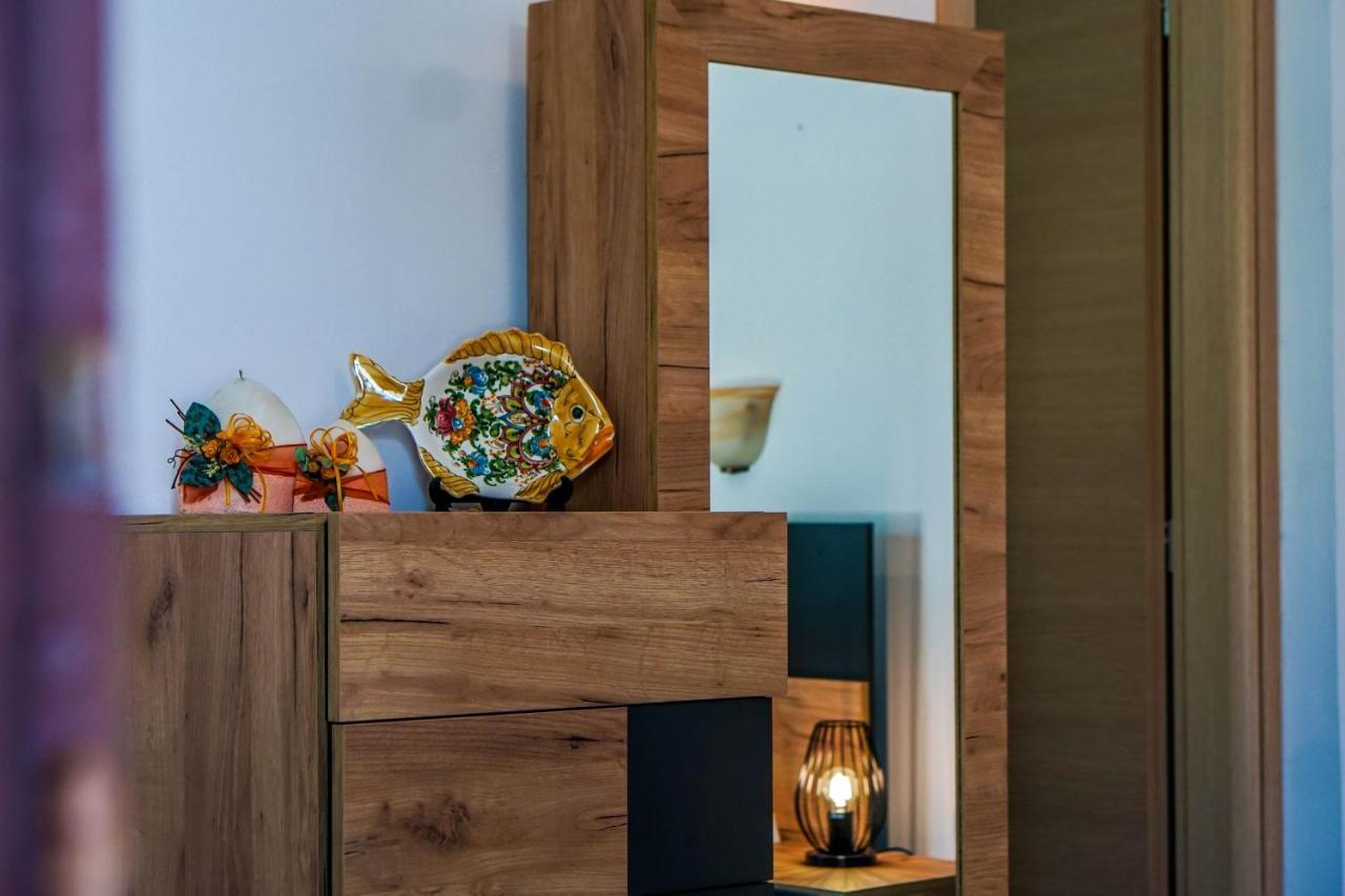 Skyros Avra Residences المظهر الخارجي الصورة