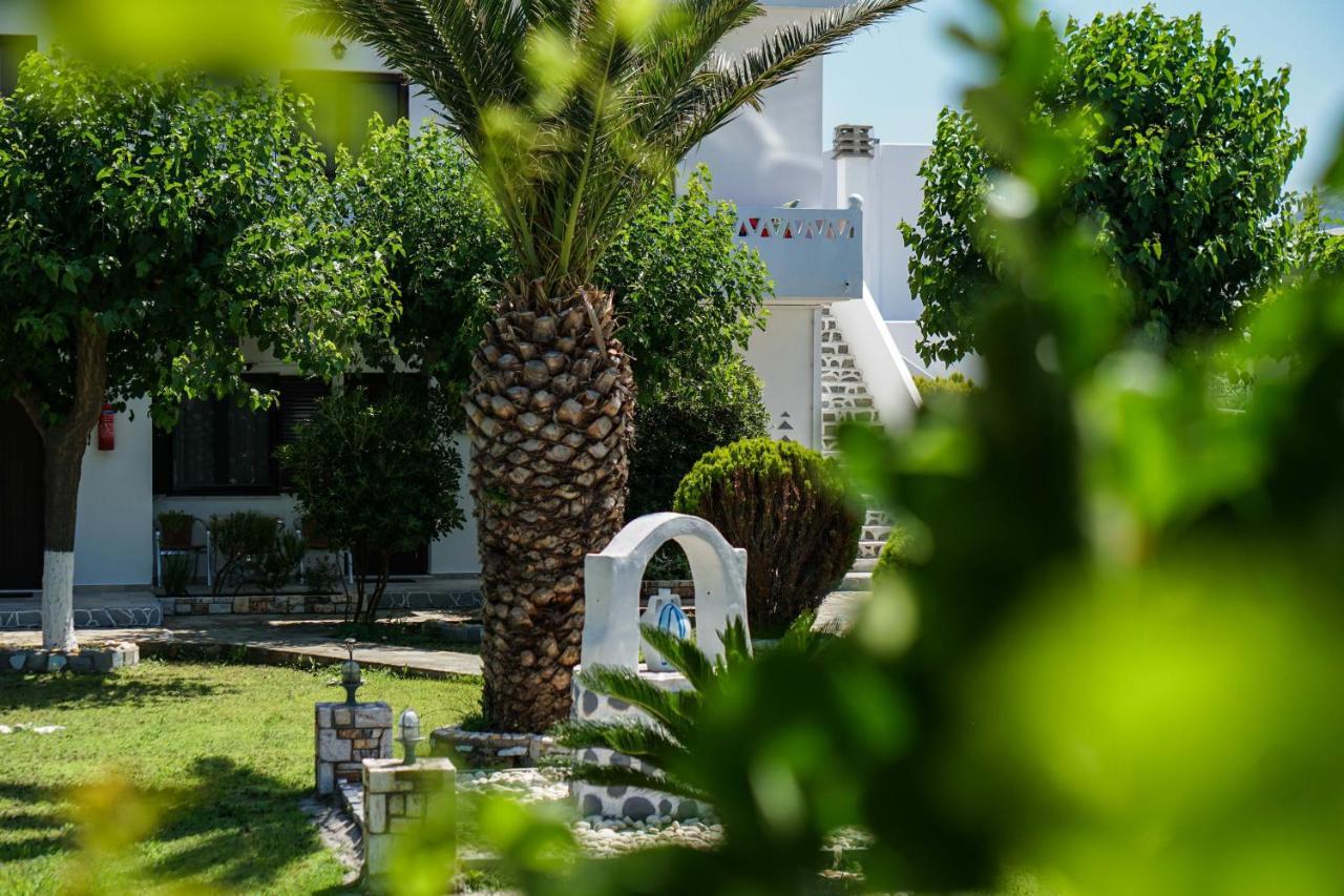 Skyros Avra Residences المظهر الخارجي الصورة